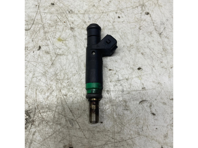 Vstřikovač 7525721, 6300A04714   BMW X5 E70  pro benzínový motor 4.8 N62B48B 