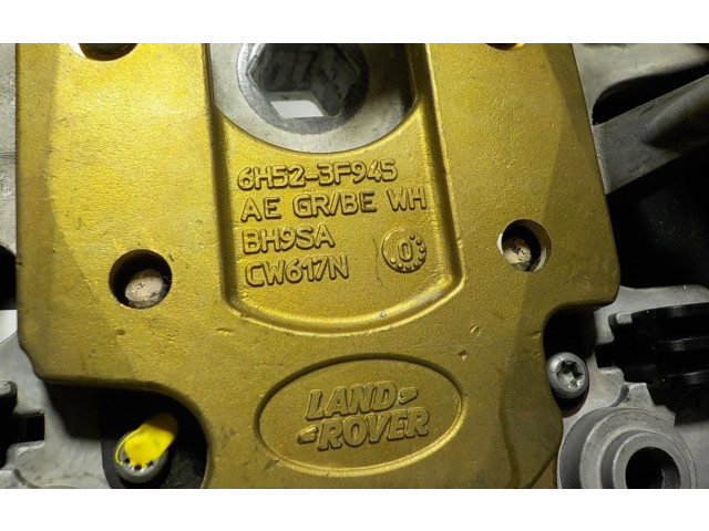Volant Land Rover Freelander 2 - LR2 2010 LR015338, BH523600FA8PVJ  