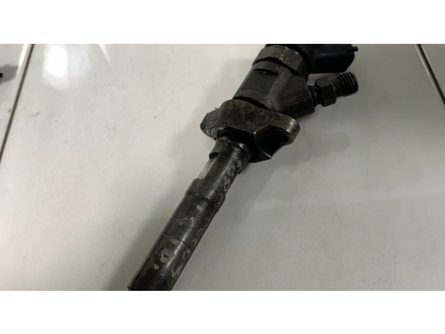 Форсунка 0445110259    Ford Focus для дизельного двигателя  1.6
