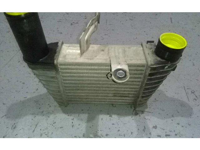 Интеркулер  1530A009   Mitsubishi Colt 