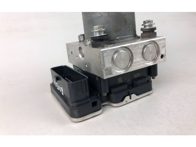 Jednotka ABS 9842417680, 9842417680   Peugeot 2008 II 2022