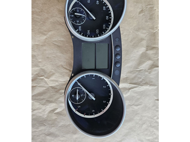 Панель приборов A2519006100, A2C5316807   Mercedes-Benz GL X164       