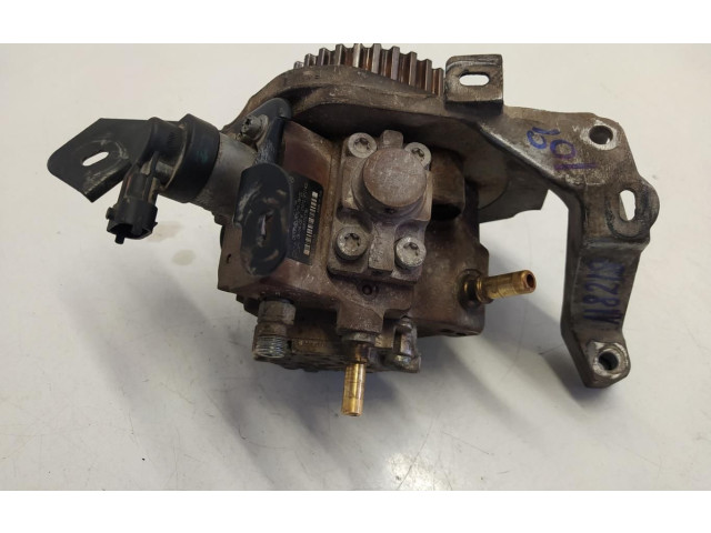 Vstřikovací čerpadlo 0445010102   Citroen C4 I     