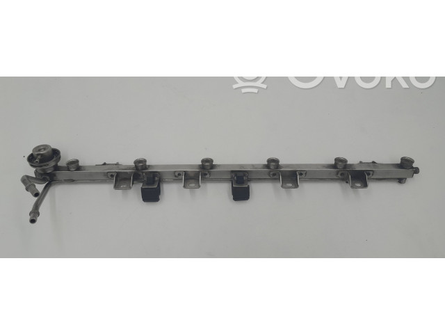 Vstřikovací lišta 0280160504   BMW 5 E39     