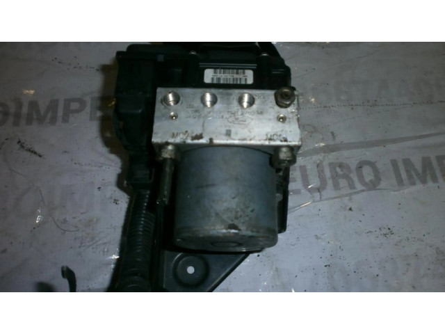 Блок АБС 0265231853   Ford  Mondeo Mk III  2000-2007 года