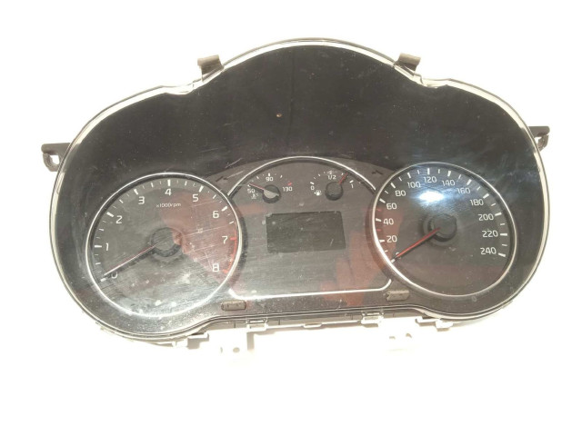 Přístrojová deska  KIA Carens III 2018 94023A4190  