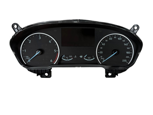 Панель приборов GN1510849BCH, 30012854   Ford Ecosport       