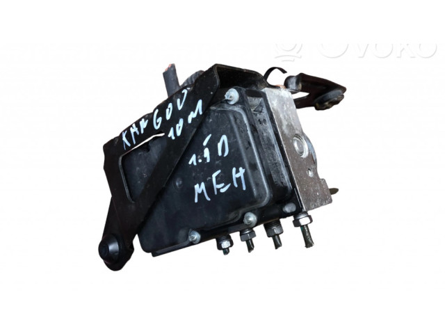 Jednotka ABS 8200891628, 0265232163   Renault Kangoo II 2010