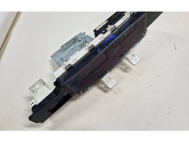 Дисплей    EH64611J0, EH64611J0E   Mazda CX-7