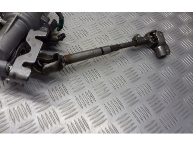 Комплект оси рулевого колеса 45250-B2700   Daihatsu Cuore