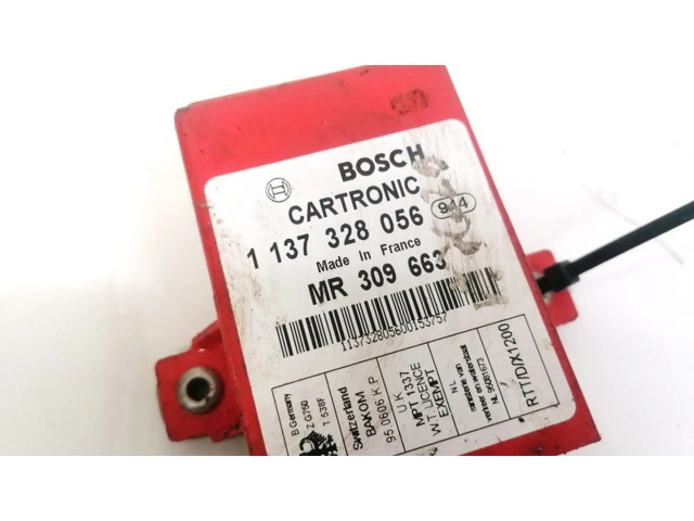 Блок управления 1137328056, MR309663   Mitsubishi Carisma