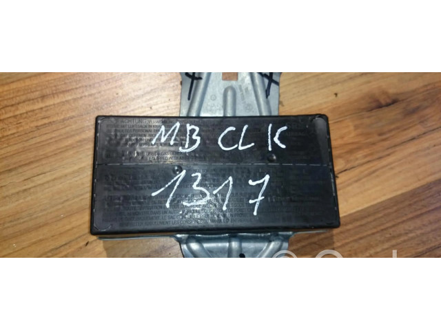 Подушка безопасности двери 00060560e   Mercedes-Benz CLK A208 C208