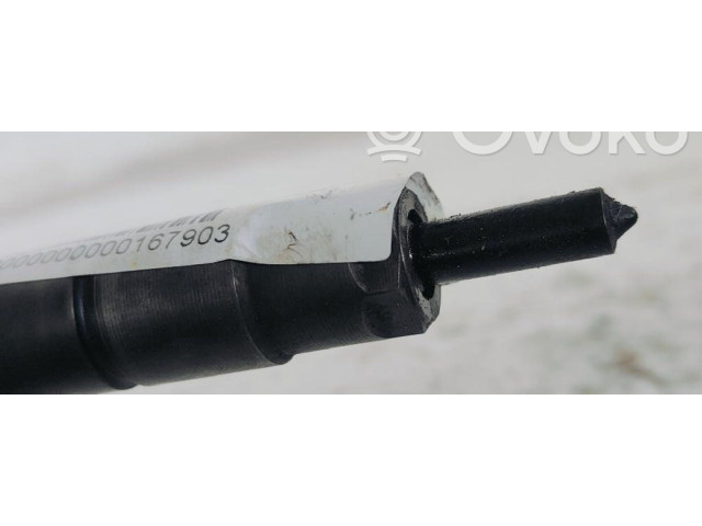 Vstřikovač 0445110021   Renault Megane I    F9Q732 