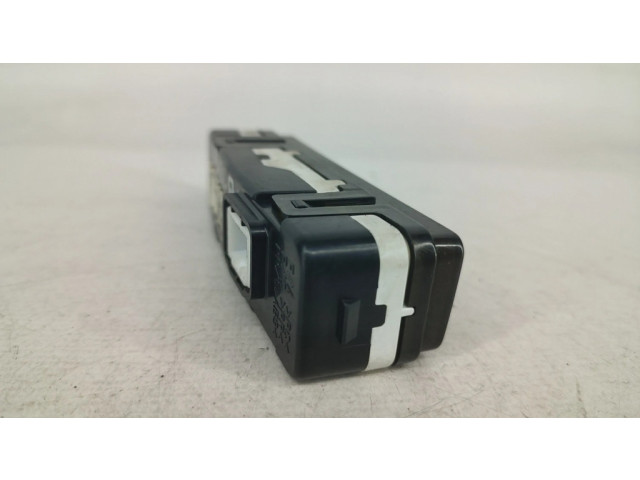 Блок подушек безопасности 96434751   Chevrolet Epica