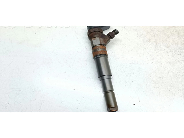 Vstřikovač 0445110209, 7794435   BMW 3 E90 E91  pro naftový motor 2.5 306D3 