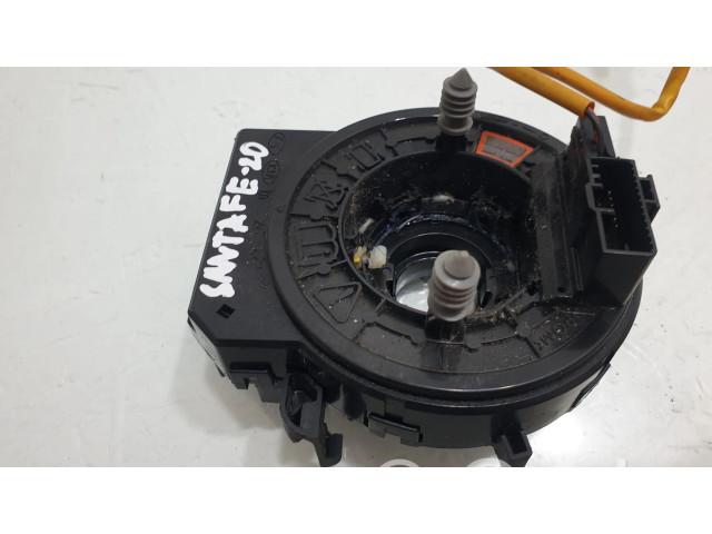 Подрулевой шлейф SRS 93480S1000, 193190733   Hyundai Santa Fe
