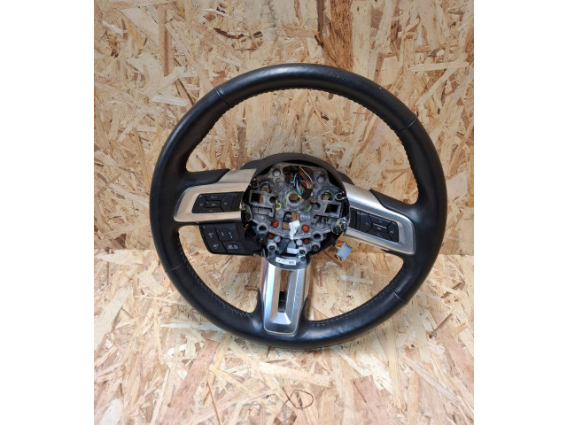 Руль Ford Mustang VI  2015 -  года JR33C699D90, JR33C699D90JB3ZHE      