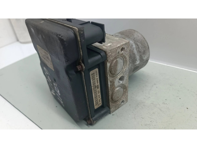 Jednotka ABS 0044319212, 0265950322   Mercedes-Benz A W169 2006