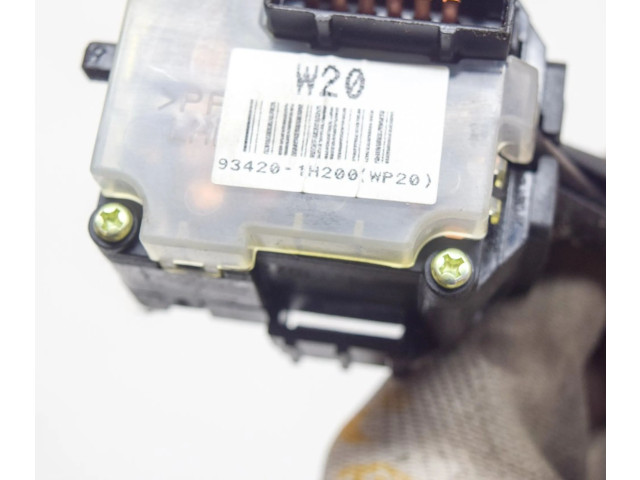 Генератор 934201H200   KIA Ceed      