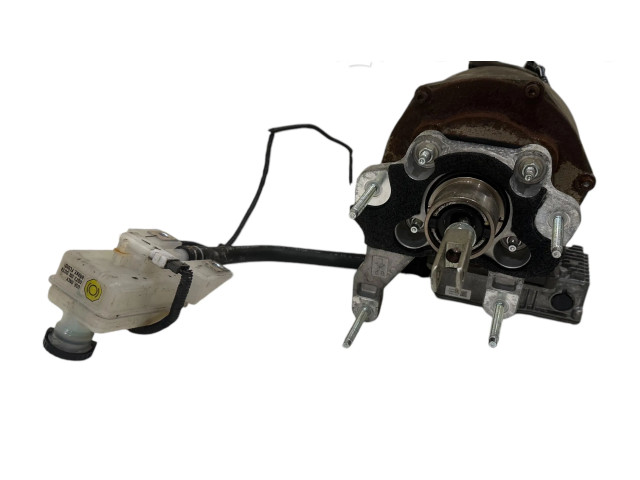 Jednotka ABS 47011110210098, 3NA0A   Nissan Leaf I (ZE0) 2012