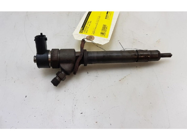 Форсунка 0445110078, 0445110078    Volvo V70  D5244T5 