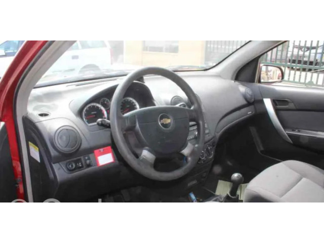 Блок подушек безопасности 96806963   Chevrolet Astra