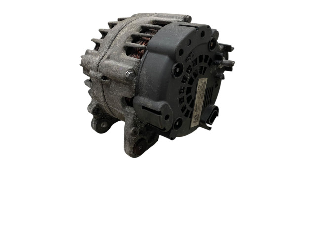 Генератор 059903018T, 14V180A312   Audi A6 C7      