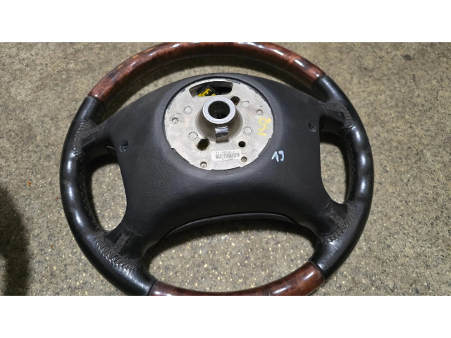 Volant BMW 5 E39 1999 6756414, 101485  