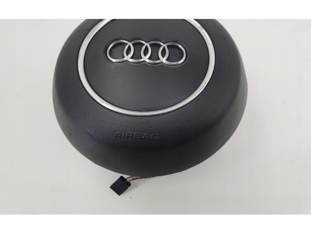 Боковая подушка безопасности    Audi A8 S8 D4 4H