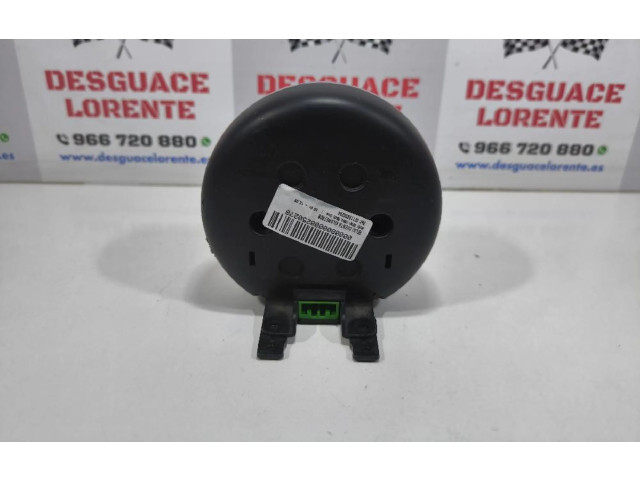 Přístrojová deska  Mini One - Cooper R50 - 53 2001 62116936294  