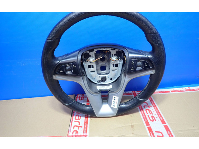Руль Chevrolet Orlando  2011 -  года 95459394      