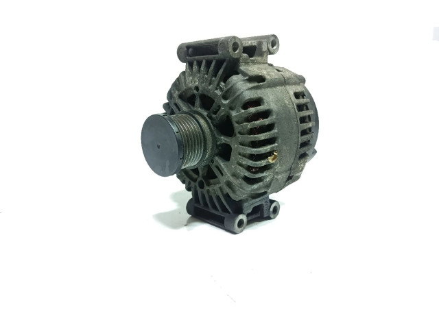 Генератор A0141541102, 154   Mercedes-Benz C W204      