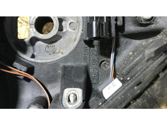 Volant Opel Zafira A 2004 90538275  