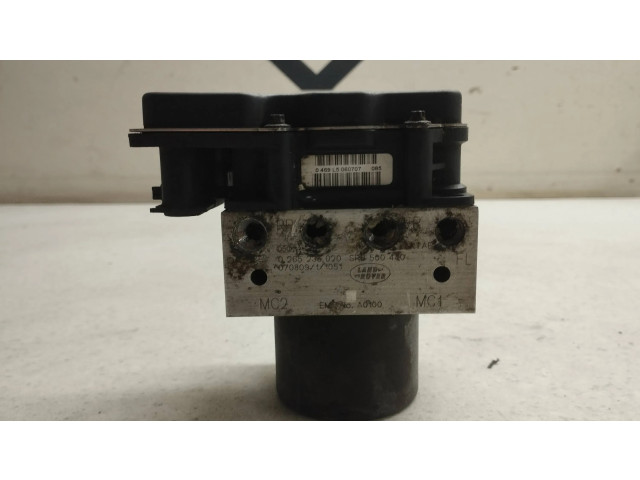 Jednotka ABS 0265950472   Land Rover Range Rover L322 2006