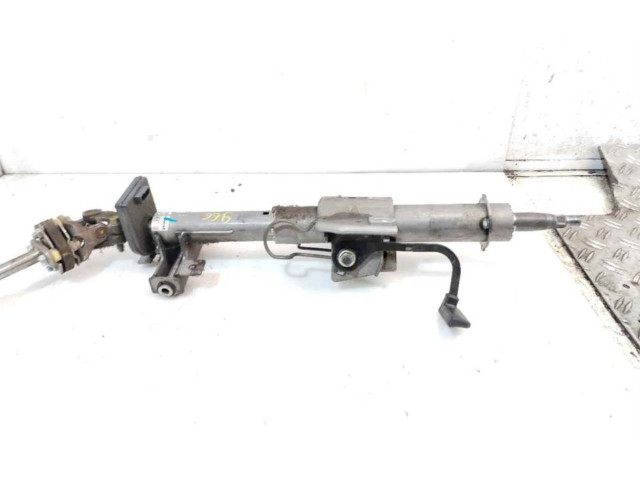 Руль Chevrolet Meriva  2002 - 2012 года 9662635      