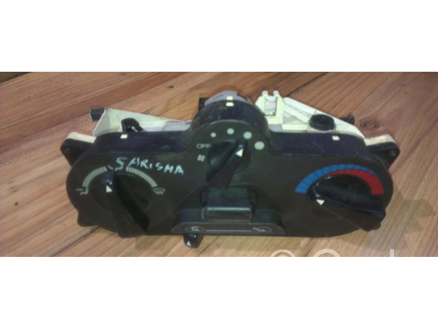 Блок управления климат-контролем mb947678, 90.417.04.687   Mitsubishi Carisma
