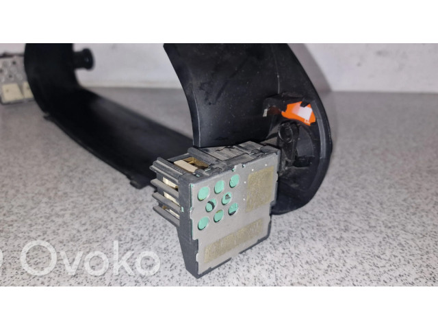 Přístrojová deska  BMW 3 E36 1996 51418146264, 8146264  