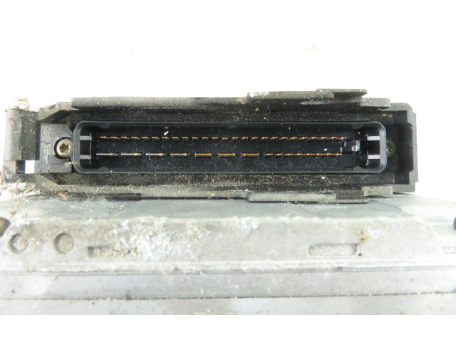 Jednotka ABS 0273004089, 0273004089   Mercedes-Benz Vito Viano W638 2000