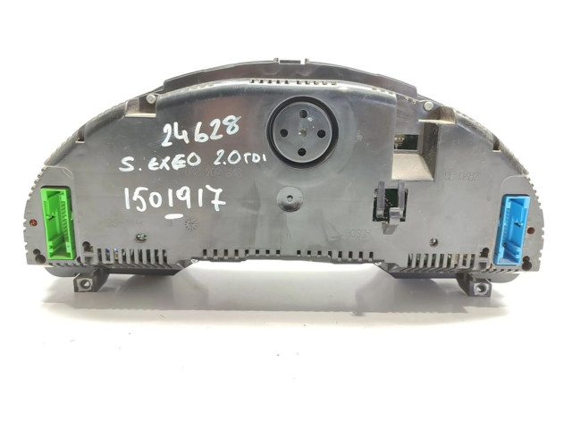 Přístrojová deska  Seat Exeo (3R) 2013 3R0920830M  
