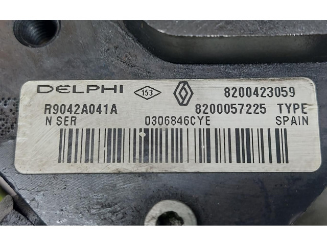 Vstřikovací čerpadlo 8200423059   Renault Kangoo I     