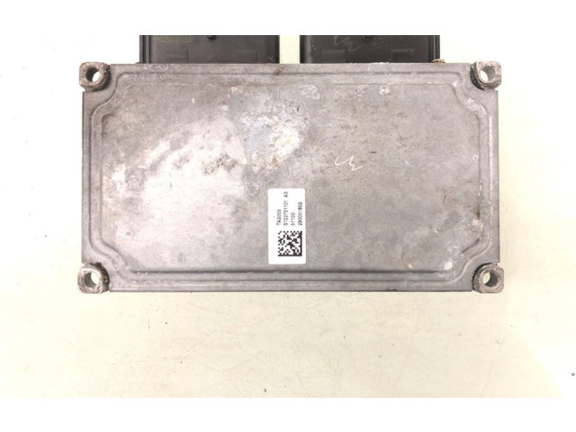 Блок управления коробкой передач 8200623620, 8200563399   Renault Scenic II -  Grand scenic II