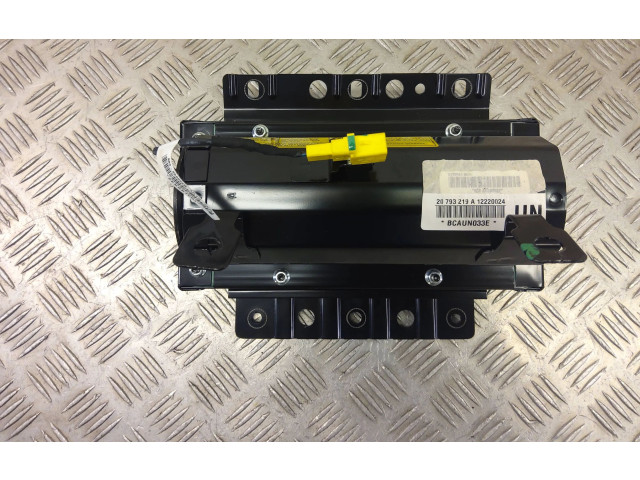 Подушка безопасности пассажира 20793219A   Vauxhall Antara