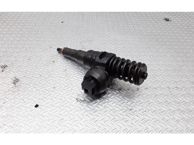 Vstřikovač 07Z130073H   Volkswagen Touareg I     
