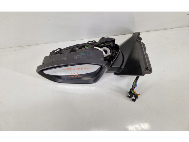 Zpětné zrcátko  Peugeot 208 2020  39225917  