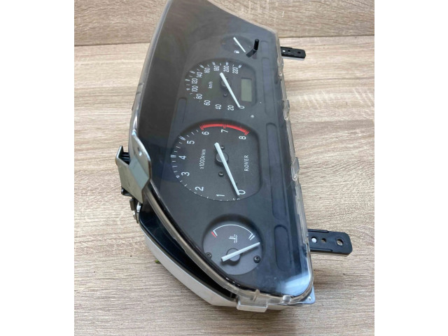 Přístrojová deska  Rover 75 2000 AR0051008, RG21906  