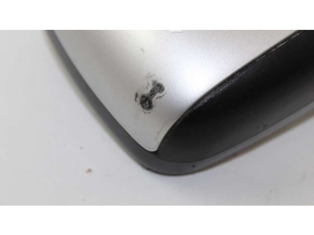 Zpětné zrcátko  Volvo S40, V40 2004  30857880  