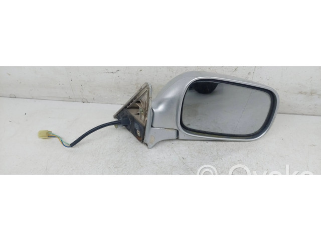 Zpětné zrcátko pravé Subaru Forester SF 2001  E13013350, OEW5092  