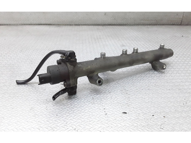 Vstřikovací lišta 0445213007, 3140027501   Hyundai Getz     