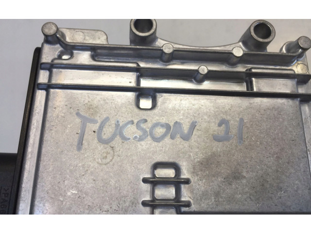 Řídící jednotka 954413D215   Hyundai Tucson IV NX4 2021