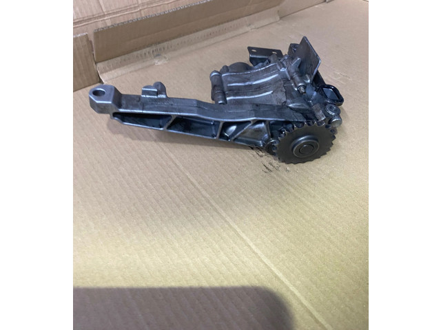 Čerpadlo oleje 6421810801   Mercedes-Benz E C207 W207   642.836